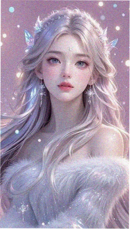 动漫《灰巷手记》封面