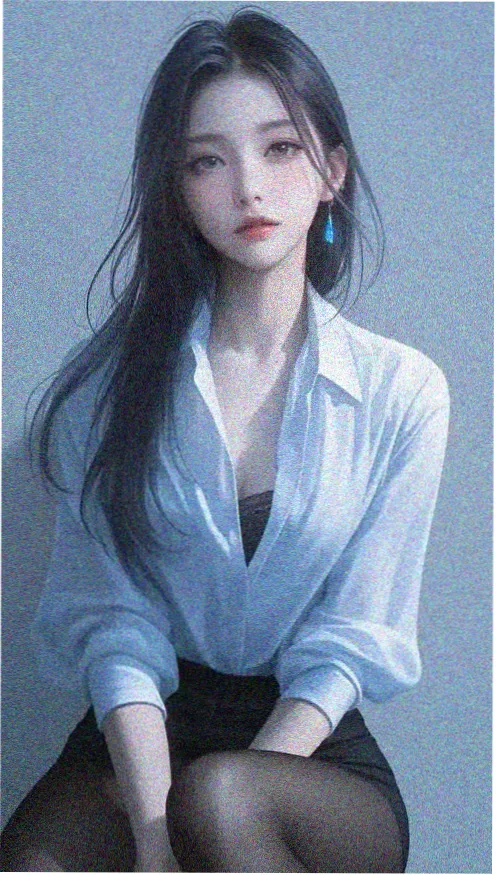 短剧《早市六点半》封面